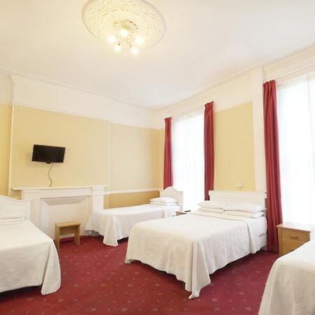 Balmoral House Hotel London Exterior photo