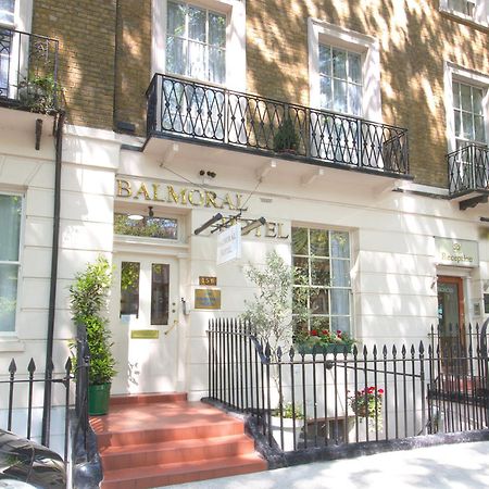 Balmoral House Hotel London Exterior photo